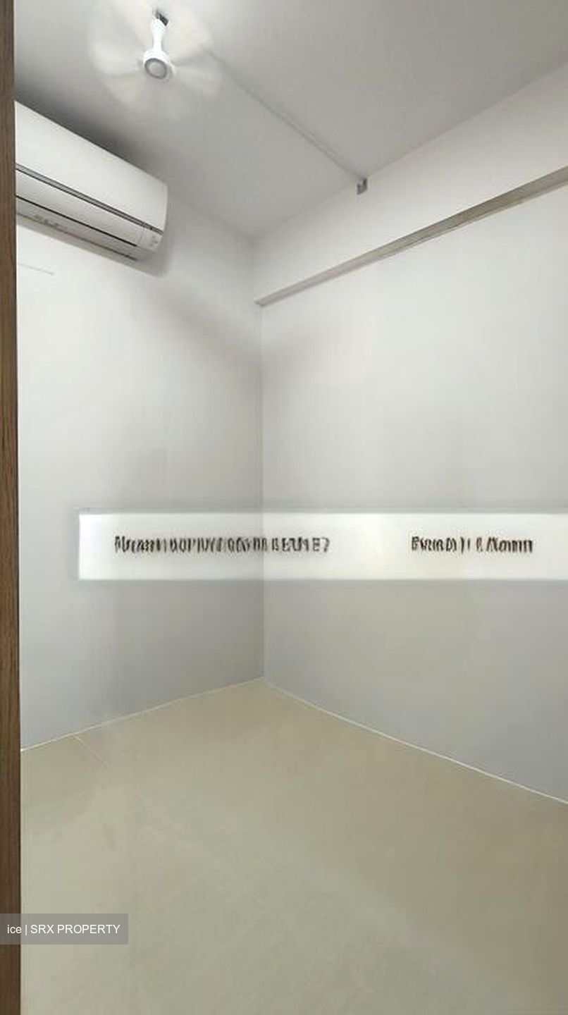 Blk 455B Fernvale Woods (Sengkang), HDB 2 Rooms #507453541